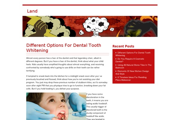 zeeBusiness theme site design template sample