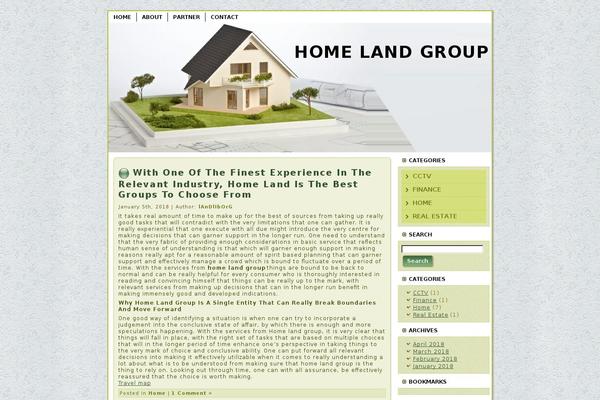 Silver-platinum theme site design template sample