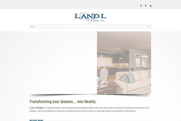Site using Themetechmount-inoterior-extras plugin