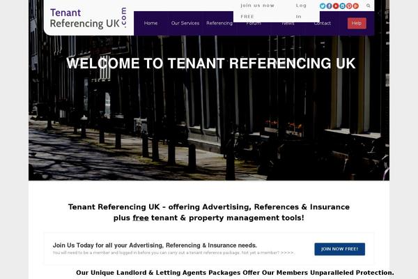 CoverNews theme site design template sample