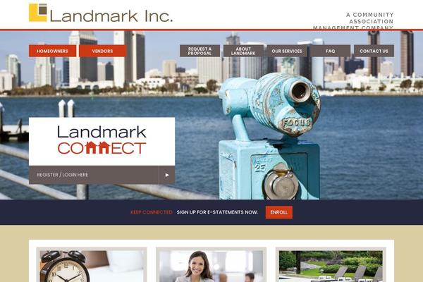 Kickstart-pro theme site design template sample