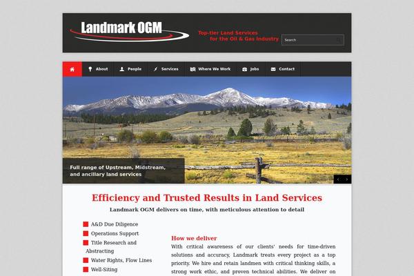 landmarkogm.com site used Office1.09