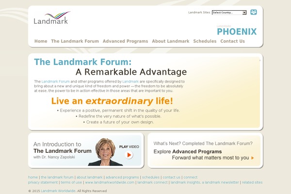 Cities-wp-theme theme site design template sample