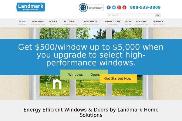 Site using Adminonline plugin