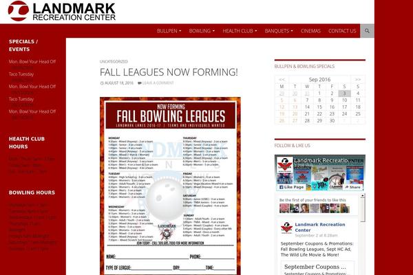 Site using bbPress plugin