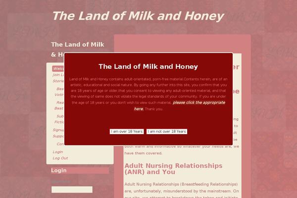 Site using Wordpress-chat plugin