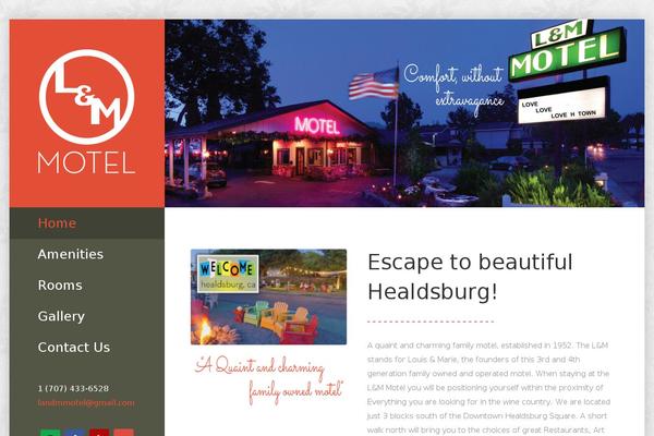 Site using Fusion-core plugin