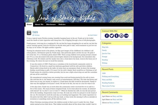 Site using CommentLuv plugin