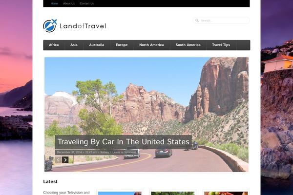 Function theme site design template sample