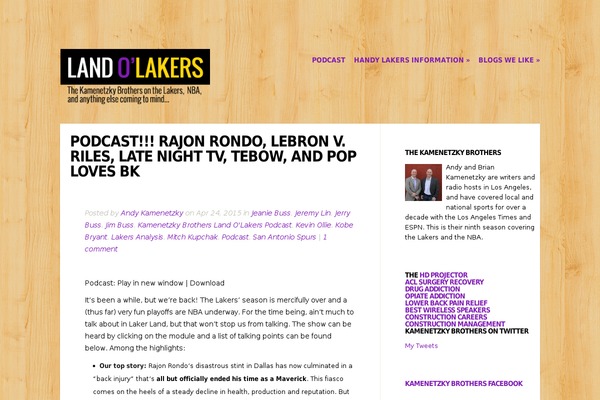Flexible theme site design template sample