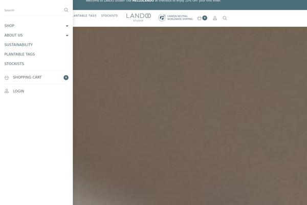 Sober theme site design template sample