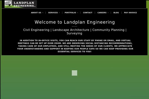 Site using Edge-cpt plugin