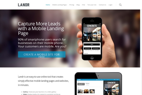 Site using Hubspot plugin