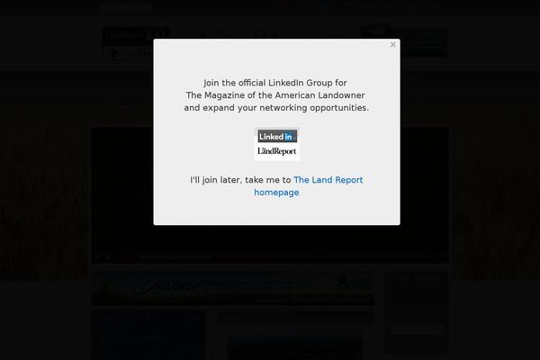 Site using Gravityforms plugin