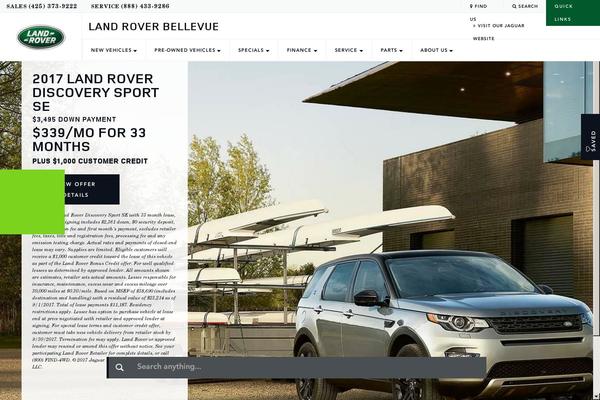 Site using Tpreferral plugin