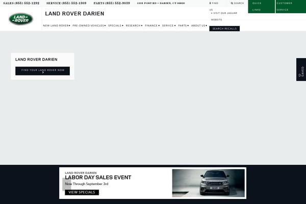 Site using Royalslider plugin