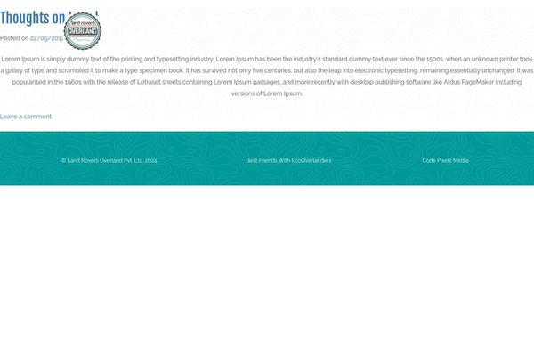 Site using Mikado-membership plugin