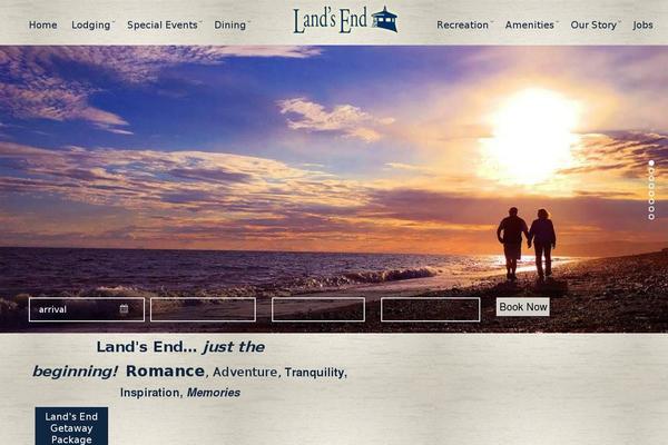 Site using Envira-gallery plugin