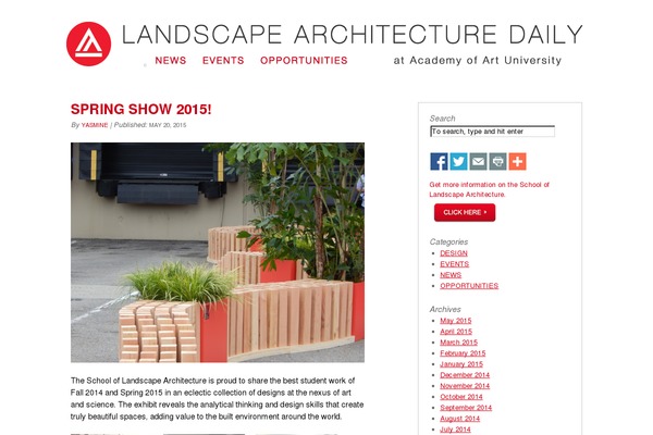 Thematic theme site design template sample