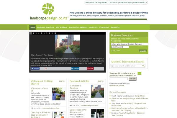 Site using Twitter Feed plugin