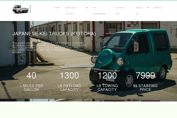 Incave-alpha theme site design template sample