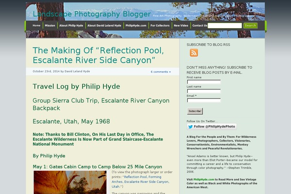 Cordobo Green Park 2 theme site design template sample