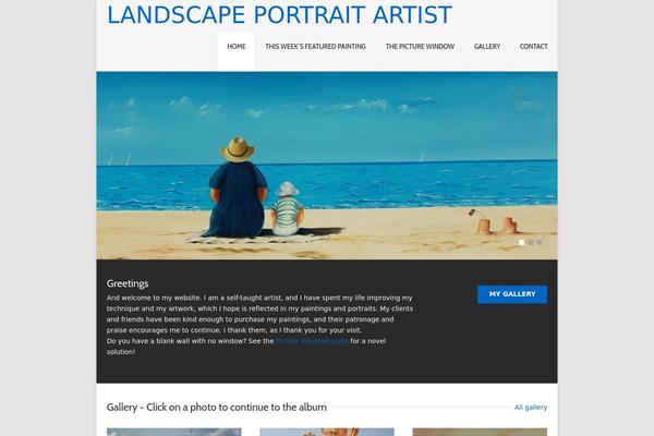 Mts_point_pro theme site design template sample