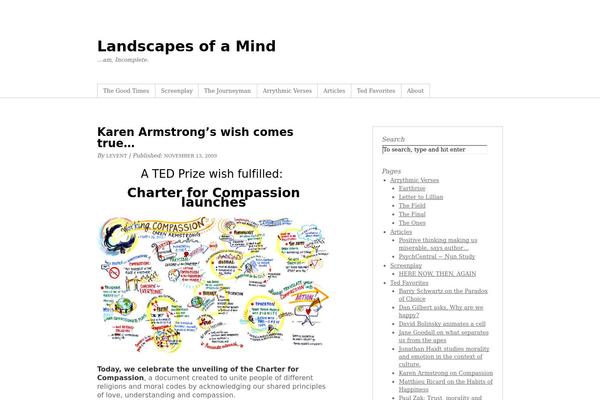Thematic theme site design template sample