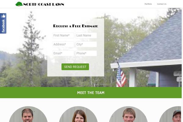 Site using Gravityforms plugin