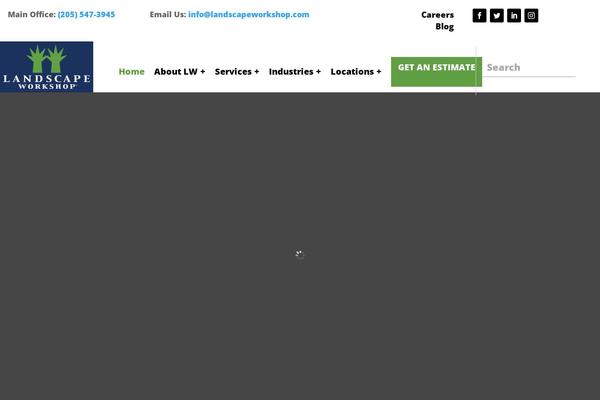 Site using Litespeed-cache plugin