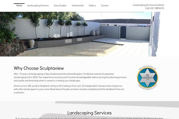 Site using Insta-gallery plugin