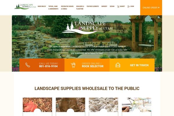 Site using Homepage-pop-up plugin