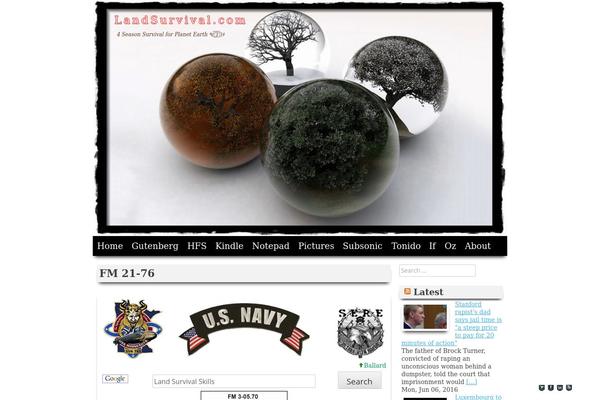 Site using Fwdmsp plugin