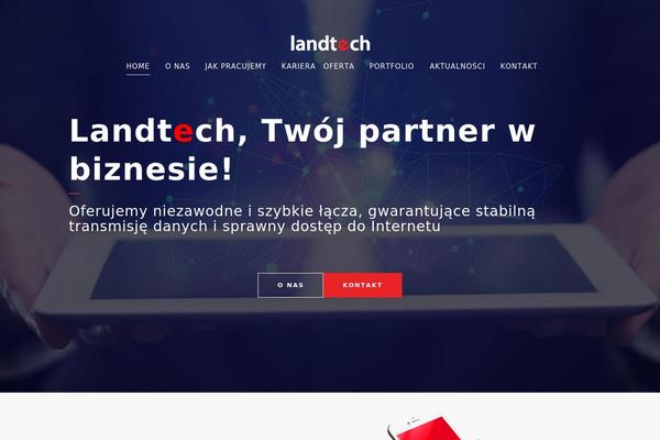 Site using Wp-staging plugin