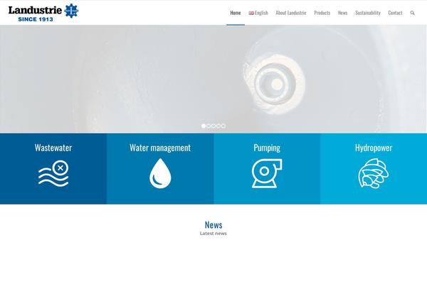 Site using Quform plugin