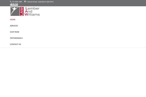 Site using Vc-super-bundle plugin