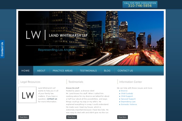 Site using Fonts plugin