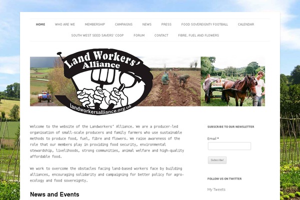 Site using Wp_media_boxes plugin