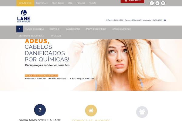 Site using Smart-marketing-for-wp plugin