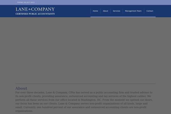 Site using U-course plugin