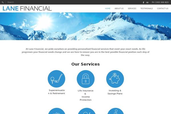 Site using Image Gallery plugin