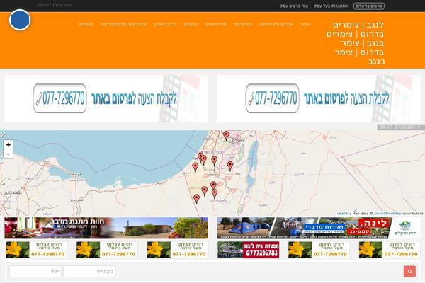 Site using GeoDirectory - Directory Plugin plugin