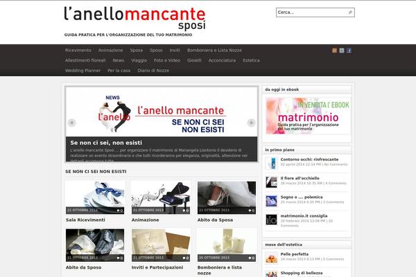 Site using FancyBox for WordPress plugin
