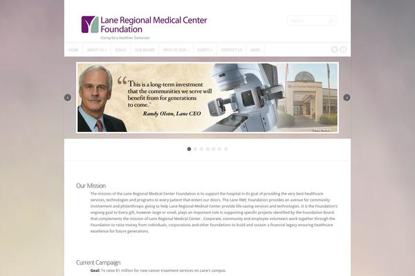 Trim theme site design template sample