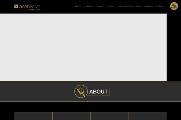 Site using Export-wp-page-to-static-html plugin