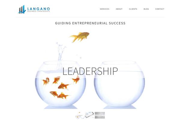 Site using Contact Form Manager plugin