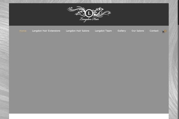 Site using Curly-core plugin