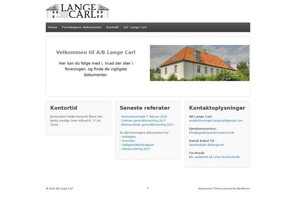Site using Dreamgrow Scroll Triggered Box plugin