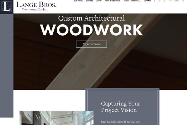 Site using Revslider-featured-addon plugin