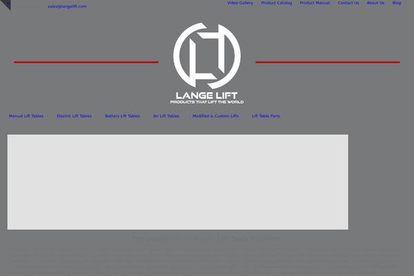 Site using Tubepress-pro plugin